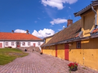 Kongsvinger Festning